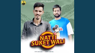 Dropti Ladi Ki Nati