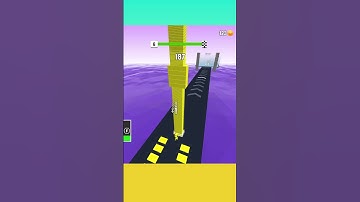 Stack Colors #shorts #gameplaywalkthrough #stackcolors