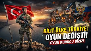 Abd-Rusya İtti̇faki Avrupa Çöküyor