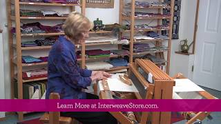 Weaving Lace with Madelyn van der Hoogt (Preview)