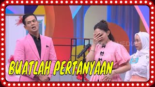 Peserta Mencari Pertanyaan, Bukan Jawaban | ARISAN BEST MOMENT (10/08/24)