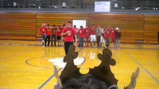 1505 drill team