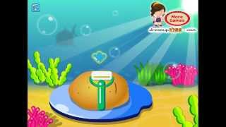 Make salmon fishcakes screenshot 1