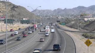 el paso