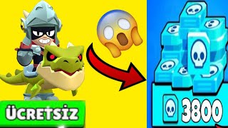 Brawl stars efsanevi draco yu bedavaya almak.    5 gizli taktik SİLİNMEDEN izle