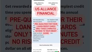 5 Credit Unions that offer High Limit Cards with Soft Pull screenshot 5