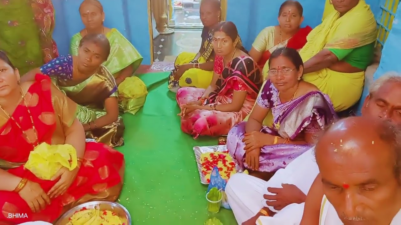 శ్రీ అన్నపూర్ణ సమేత విశ్వేశ్వర స్వామి వారి కళ్యాణ మహోత్సవం 🌿🌾✨ గంగవరం గ్రామం🏵️💐 శివాయ గురవే నమః🧘🏻🙏🏻