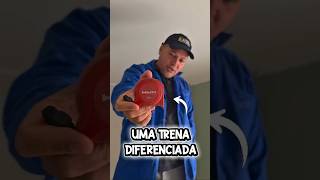 Até a Trena Da hilti tem qualidade @HiltidoBrasil_oficial