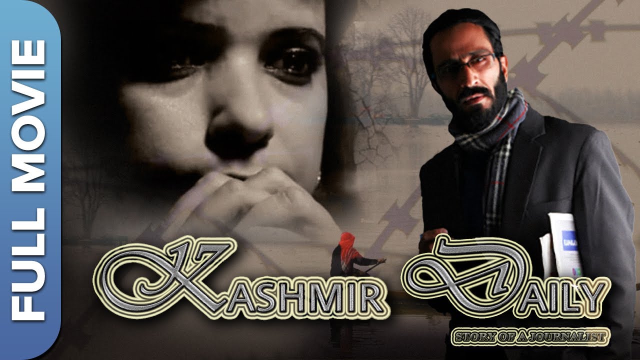 कश्मीर के लोगो की सच्ची कहानी | Kashmir Daily Story of a Journalist | Zameer Ashai, Hussein Khan