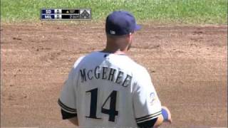 McGehee's great play