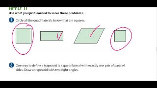 3rd Grade Math Lesson 31 Session 2