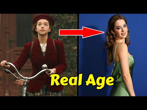 White Bird Cast Real Name and Age 2024 || Upcoming movie 2024