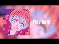 Edit Audios That Made Mitsuri Stop Simping For Every Person She Sees 