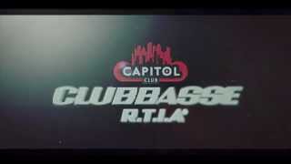 Clubbasse R.T.I.A 2014 w klubie Capitol Sypniewo