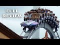 Hollywood Dream: The Ride Review Universal Studios Japan
