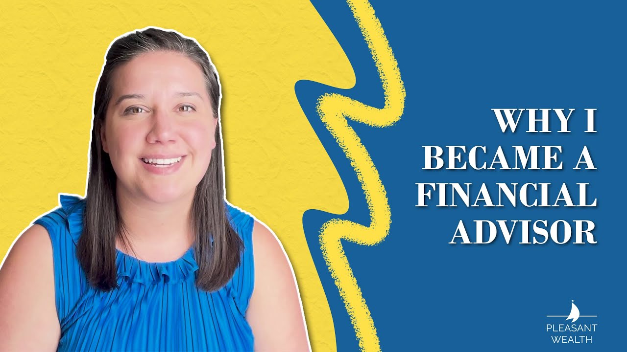 Why I Chose To Become A Financial Advisor And Serve Retiring Women why-i-chose-to-become-a-financial-advisor-and-serve-retiring-women