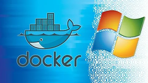 Windows Containers with Docker