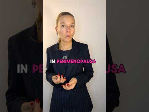 Alessia Marcuzzi si commuove: il difficile racconto sulla menopausa