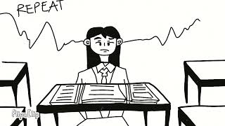 Distance Learning Animation