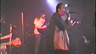 STG (Screaming to God) - Hands of Steel (Live)