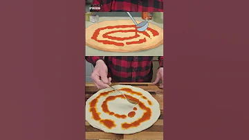 The Bare Necessities Of Calzone Making Shorts Webarebears Calzone Cartoonnetwork 