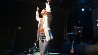 Mary Jane Troia Festivali Çanakkale 5