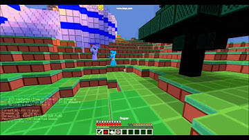 [MCPVP] Capture the Flag montage #3