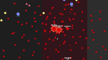 Boner at 3 Million Octo - Narration by Surprise Diep.io