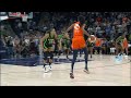 Sun at Lynx Player of the Game: DeWanna Bonner (9/20)