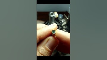 Transforming Raw Gemstones into Timeless Treasures: The Art of Lapidary 💎