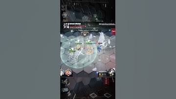 Exception Protocol Season 34 Adv run || Neural Cloud #neuralcloud #girlsfrontline #gameplay #vtuber