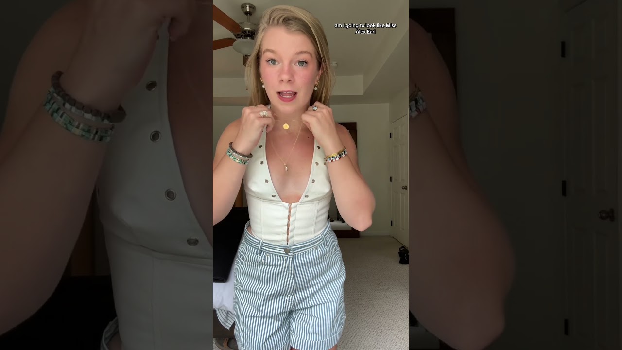 Сможет ли вирусный топ-халтер противостоять главному испытанию &mdash; человеку, сложенному как доска 🫶