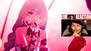 FINISHING STORY ACT3 + CARLOTTA - DEVSLISTENED GUY BACK TO WUWA - GACHACAST? || !GS !HOYO !REVIEW