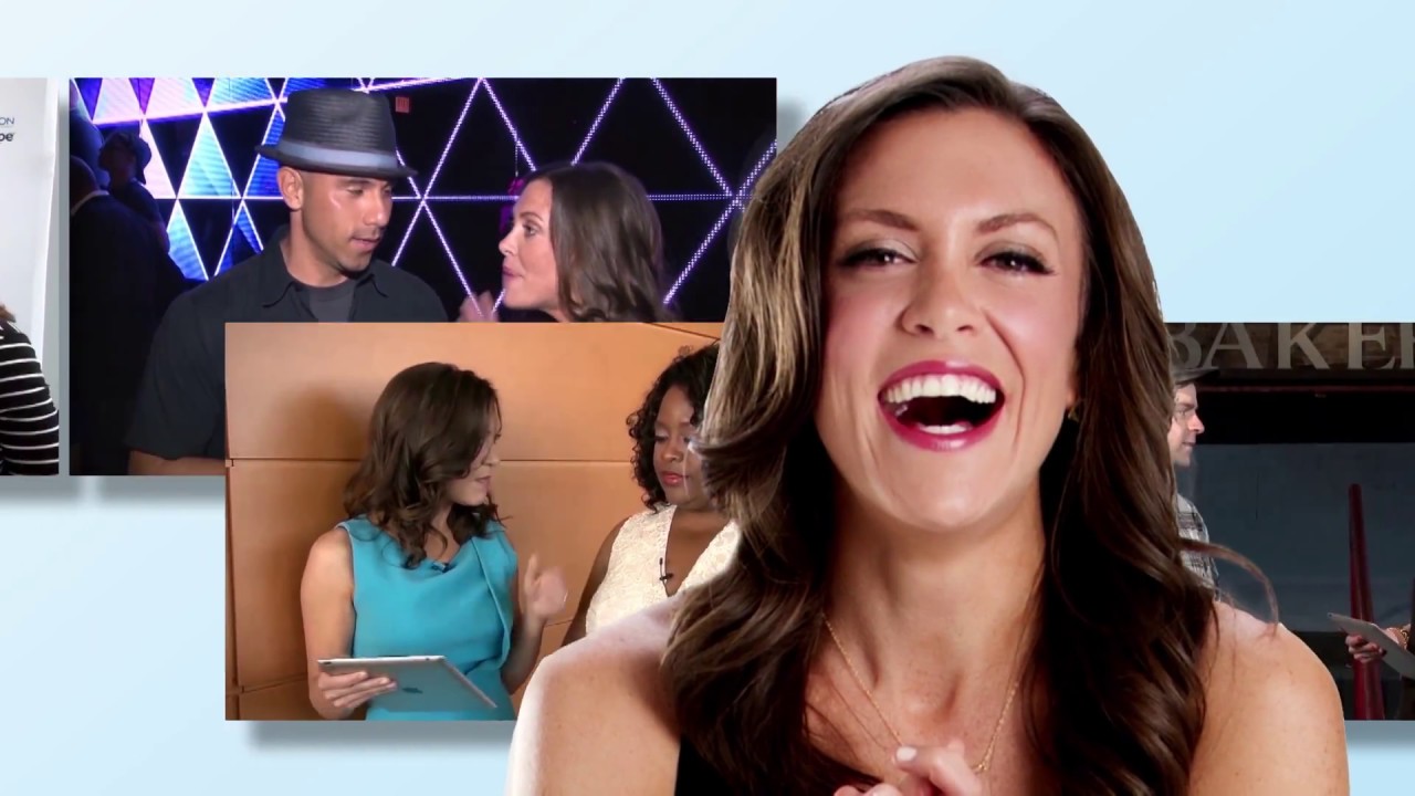 Everyday Heroes: Ordinary People Performing Extraordinary Feats || The Whitney Reynolds Show