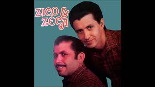 Priminha Linda - Zico & Zeca