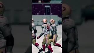 Picking Off SF 49ers COLIN