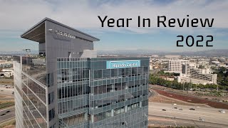 2022 Year In Review