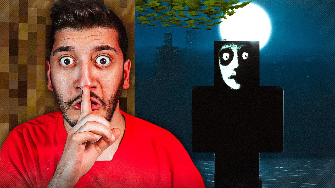 QUESTA NUOVA MOD HORROR È ANGOSCIANTE... MINECRAFT ITA