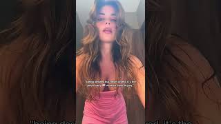 Trans Women on Faking It for Love #shorts #relationships #realstories