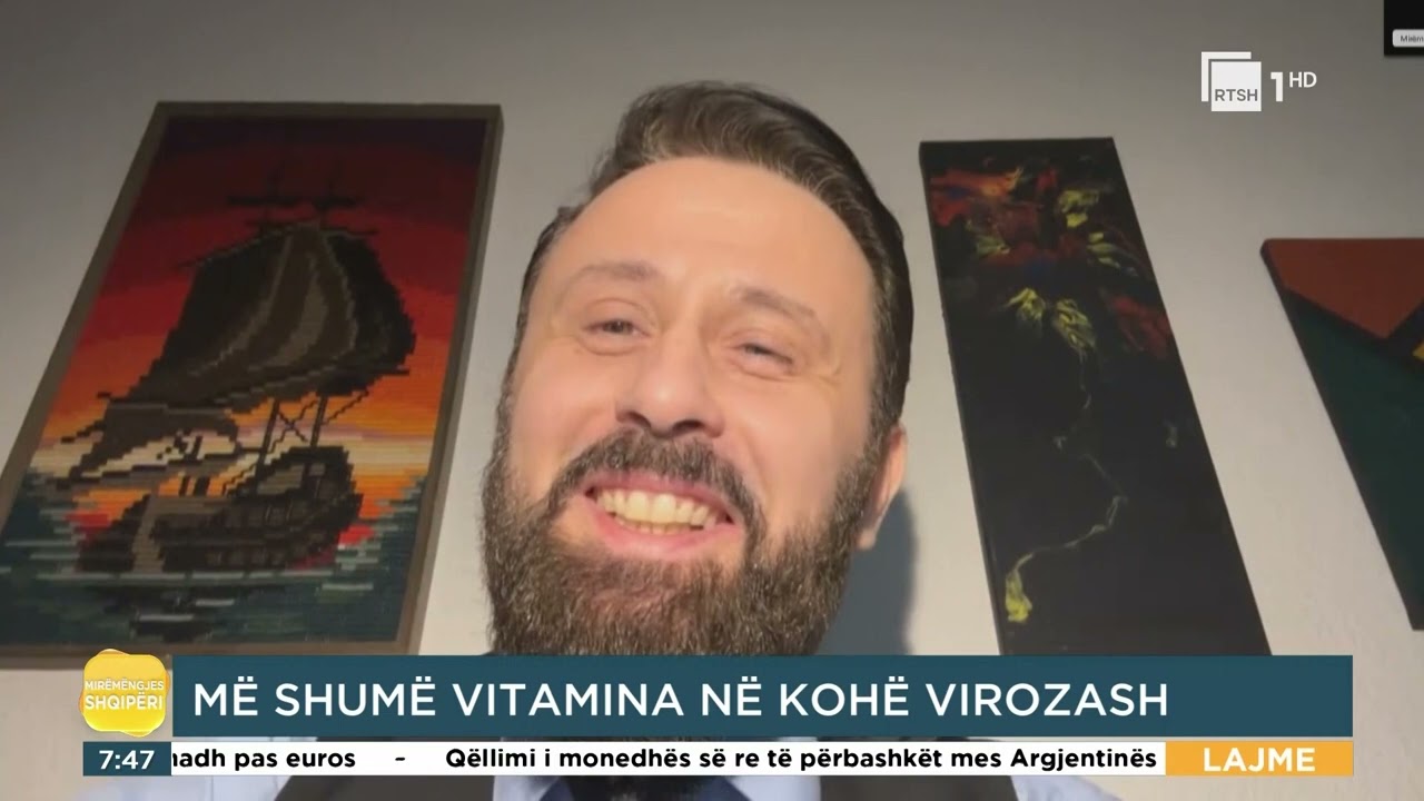 Vitaminat, Joka: Mund të shkaktojnë edhe vdekjen nëse kombinohen me ilaçe | 