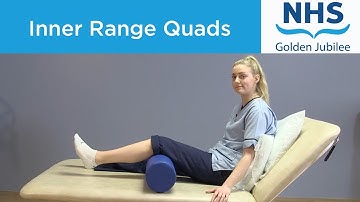 Exercise 4  Inner Range Quads