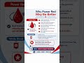 Blood Donation, TRT &amp; High H&amp;H | Why Power Red May Be Better   #blooddonation #redcross #lasvegas