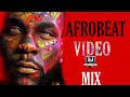 🔥BEST OF NAIJA AFROBEAT VIDEO MIX 2021 | AFROBEAT MIX 2021 | DJ PEREZ [Burna Boy,Wizkid,Omah Lay(4)