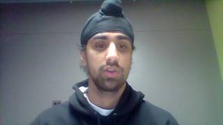 Gurpal Singh COM 100 SEC 008 Persuasive Speech TA: Eric Novotny Help the African Community