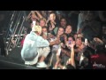 Justin Bieber - Confident Live At Staples Center (Purpose Tour)