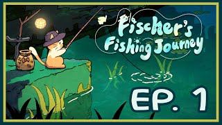 Fischer's Fishing Journey | Ep. 1 | Fishing Zen Buddy screenshot 2