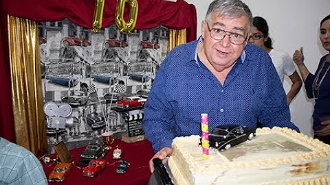 Don Cristbal Cavazos