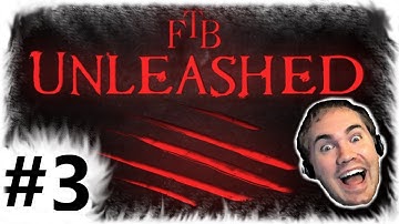 Making a Pulverizer - Maqt Beats FTB Unleashed #3 (Minecraft)