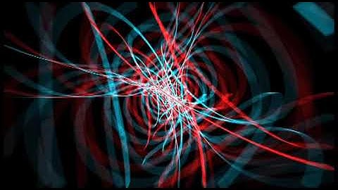 Standing Waves - Atom