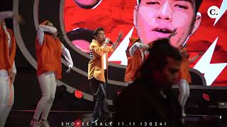 Revolusi | Farhan Mustafa | Konsert Shopee